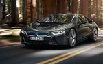 全新BMWi8