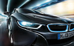 全新BMWi8