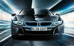 全新BMWi8