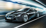 全新BMWi8