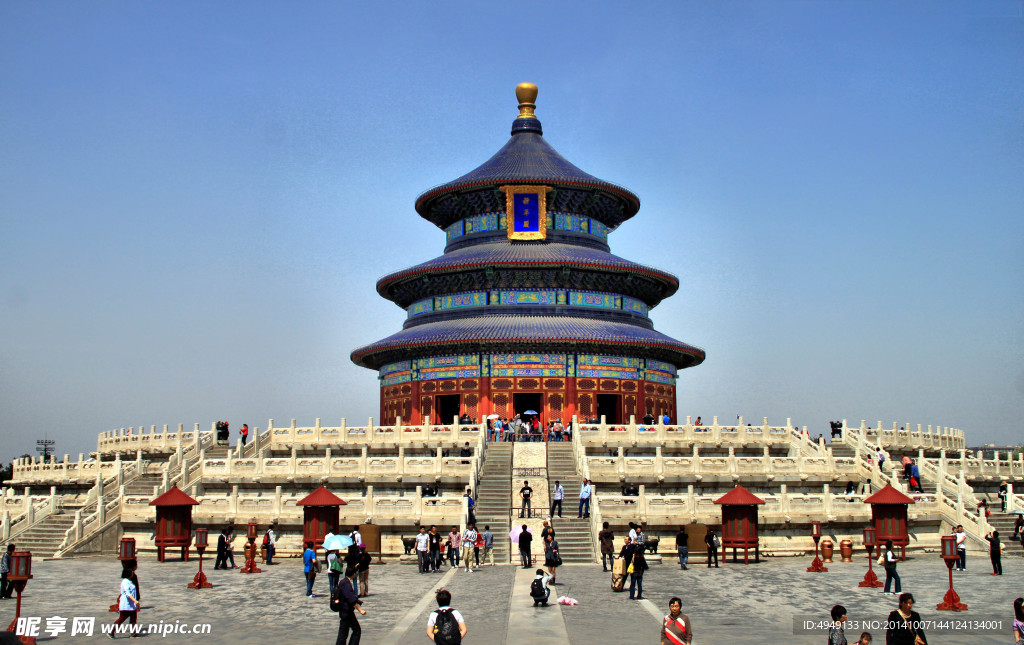 天坛