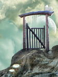 梦幻世界