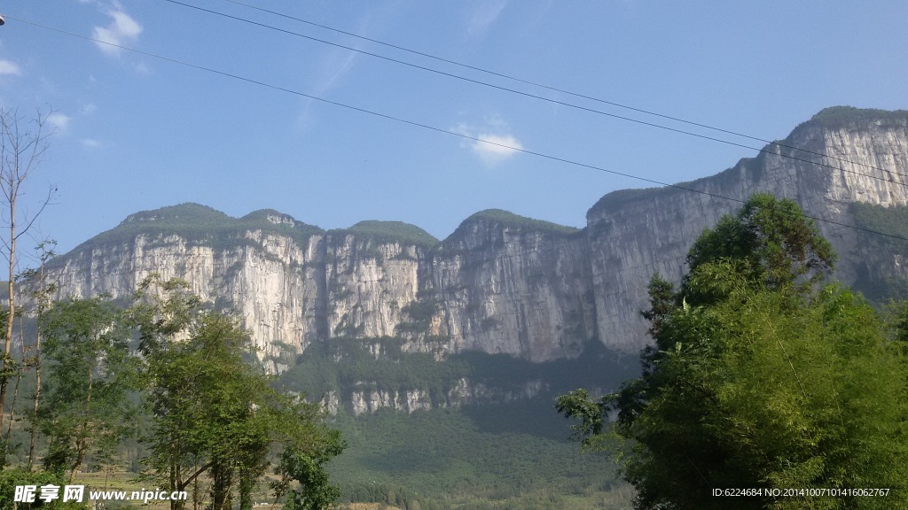 背景图
