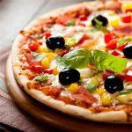 披萨PIZZA