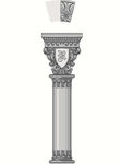 西方古典建筑