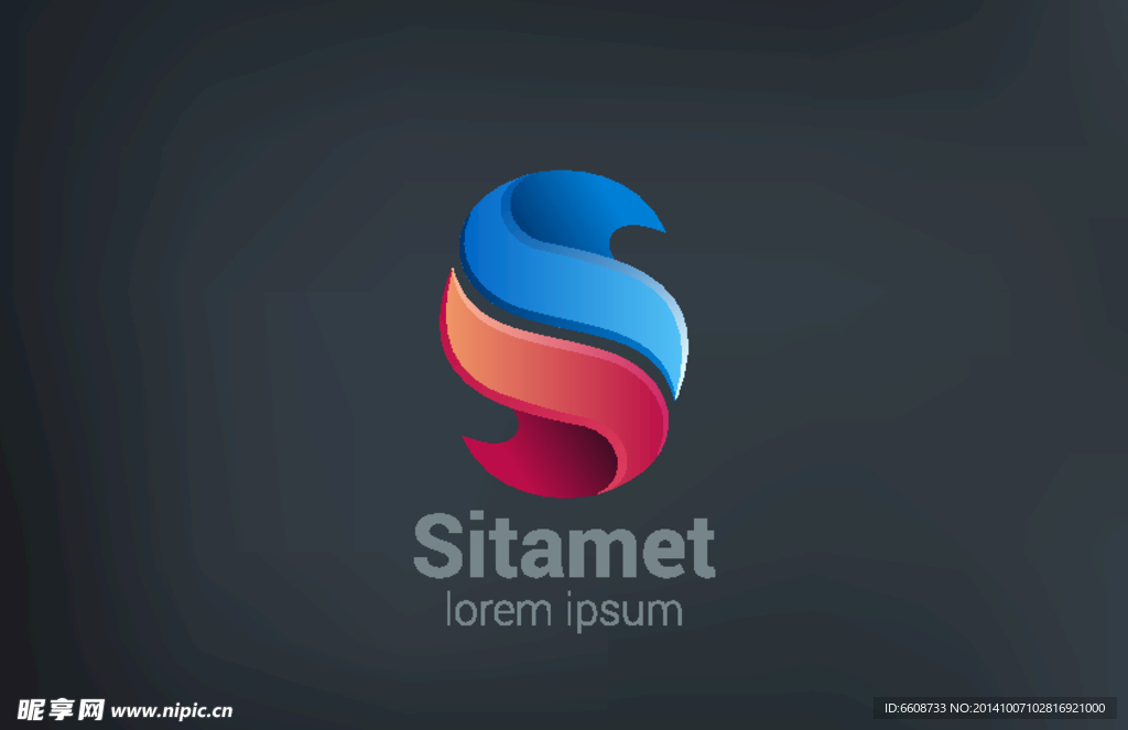 公司Logo图标商标