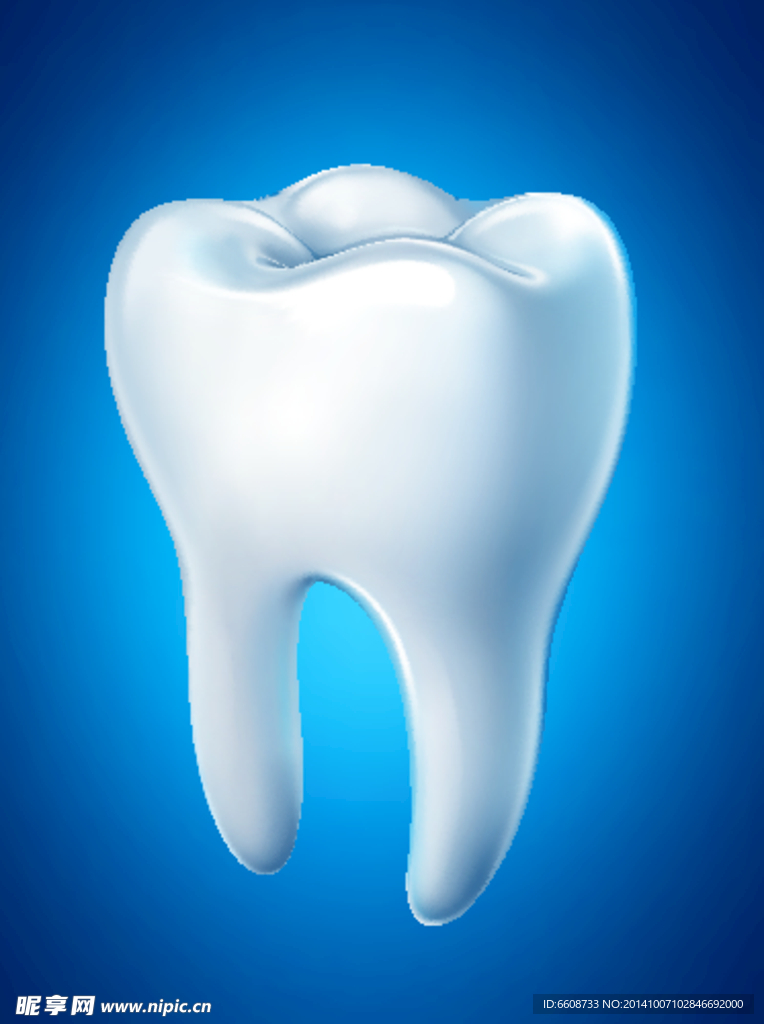 牙医logo牙齿牙科