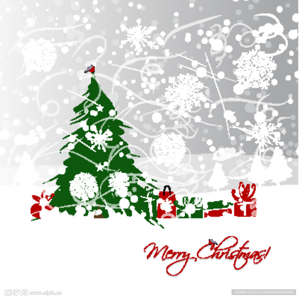 圣诞节设计