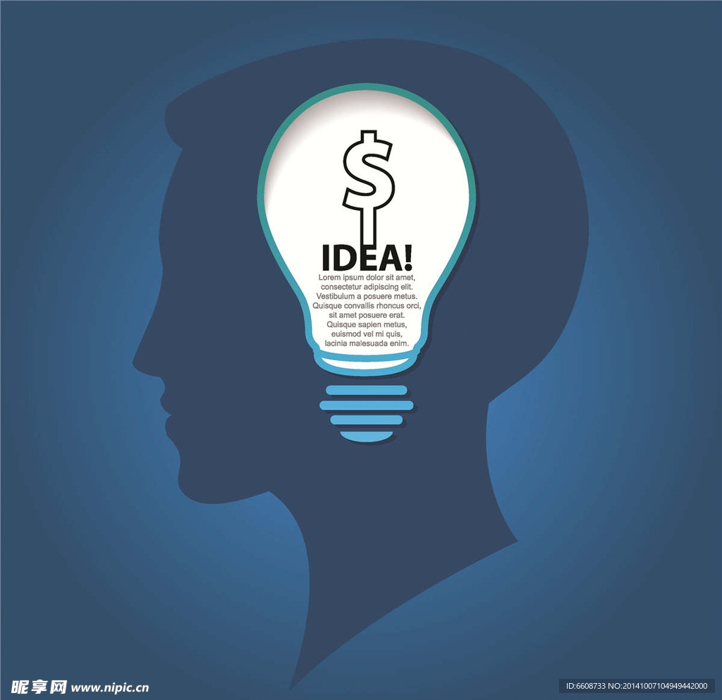 商务创新创意idea