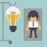 商务创新创意idea