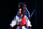 婺剧演员