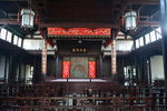 忠王府戏台