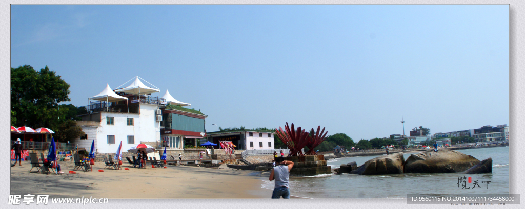 厦门风光  厦门风景 