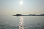 万绿湖 景观