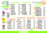 沏果7果