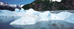 雪山