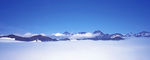 雪山