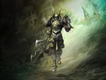 战士魔幻