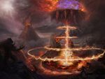 地狱魔境