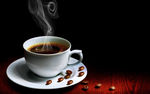 咖啡 咖啡杯