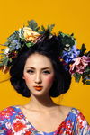 2014婚纱样片