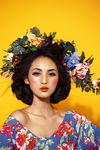 2014婚纱样片
