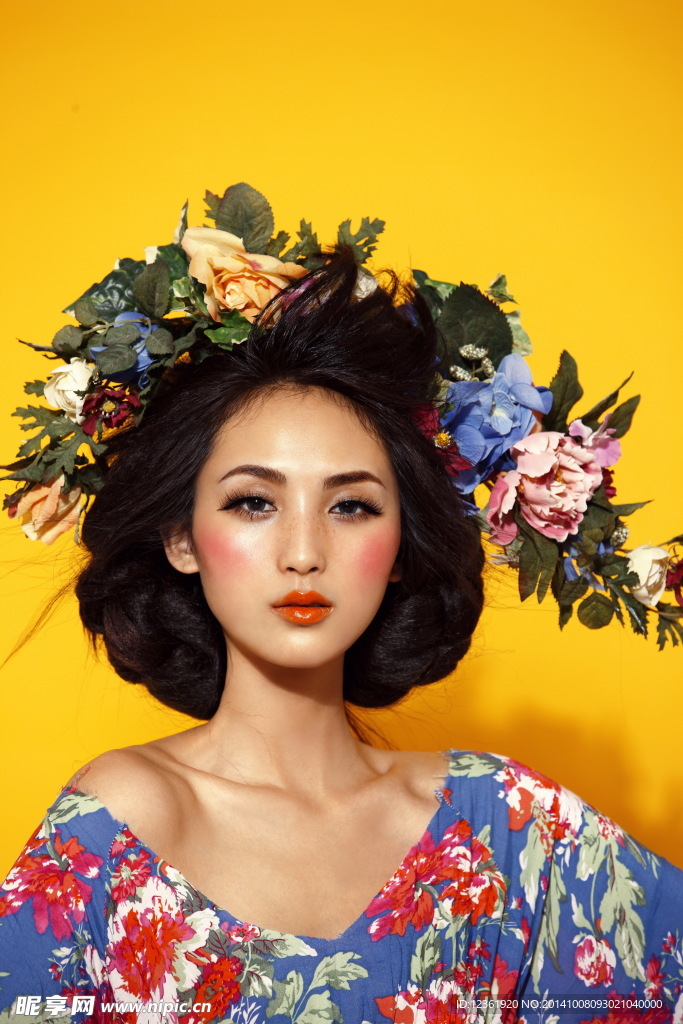 2014婚纱样片