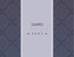 欧式花纹