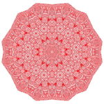 欧式花纹