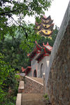 灵山景点