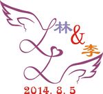 婚庆logo