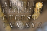 PS特效字体