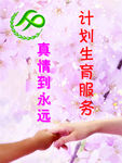 计生标语
