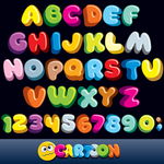 字母设计