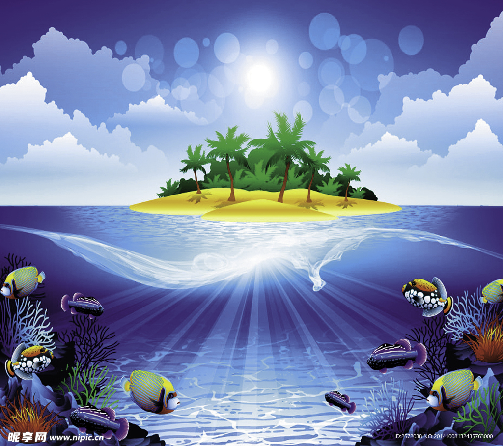 海韵