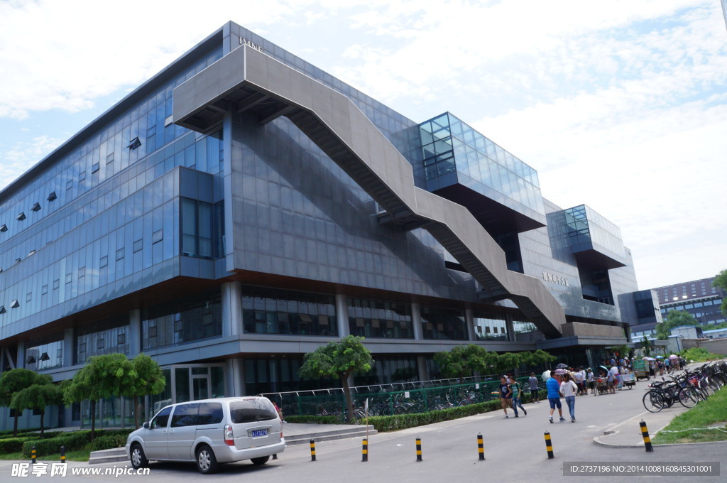 北京大学