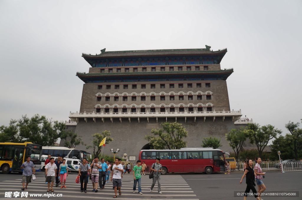 北京风景