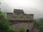 烽火台