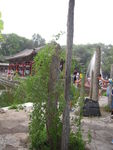 恭王府风景