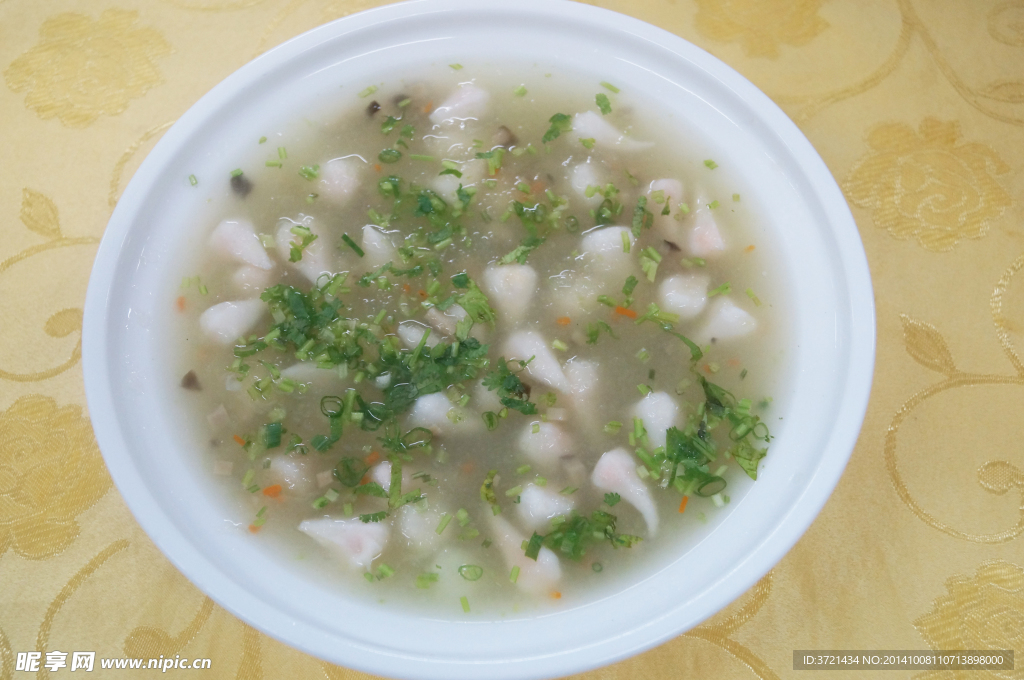 冬茸浸蚧子球