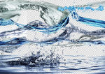 水 水元素