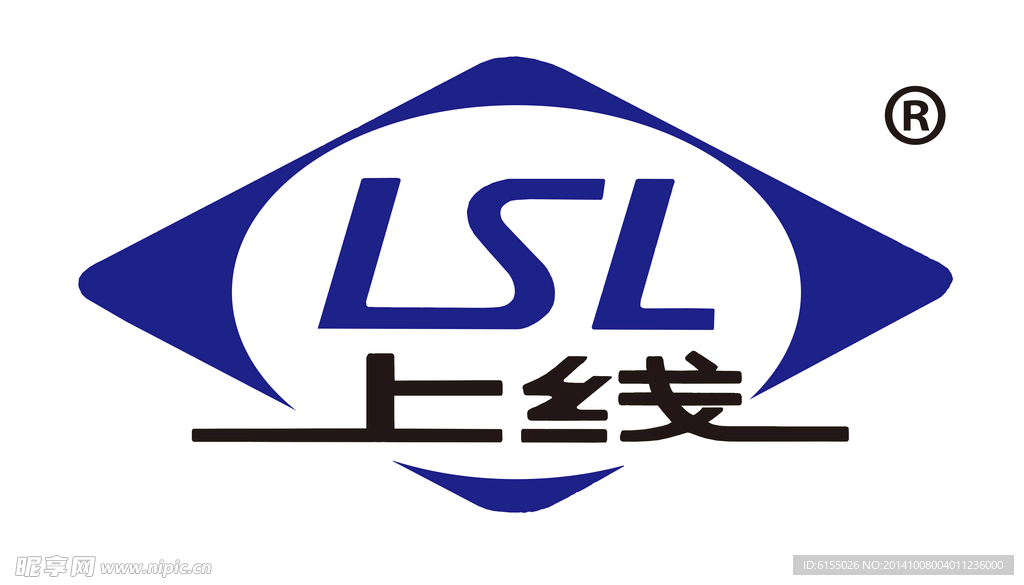 上线LOGO