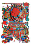 门神