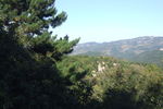 山水风景