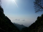 泰山风景