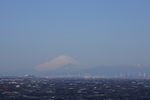 海上富士山