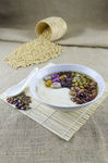 综合豆花