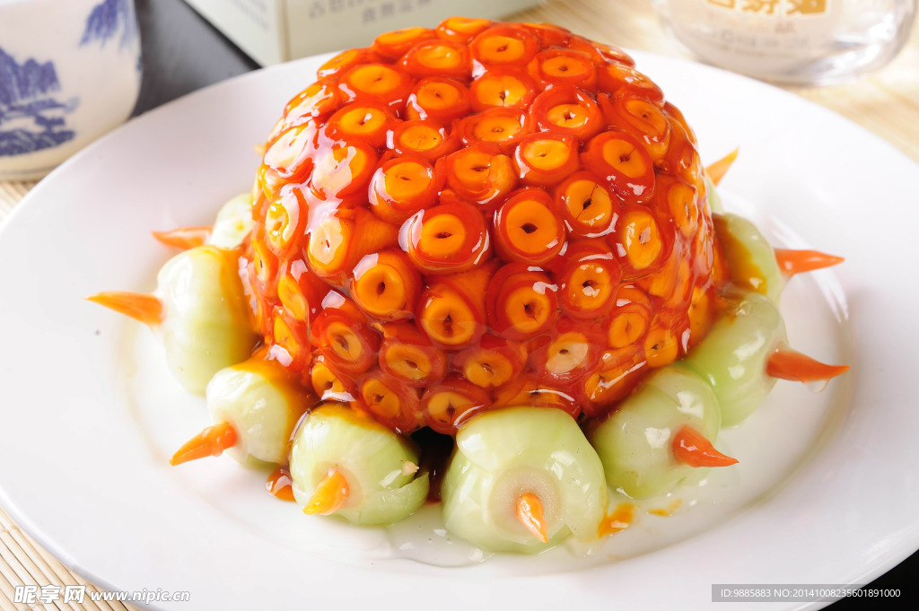 莲子龙眼肉