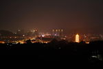 城市夜景
