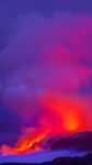 火山口